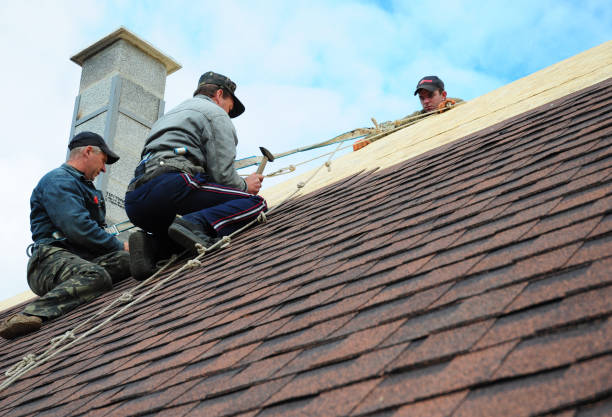 Quick and Trustworthy Emergency Roof Repair Services in Kimberly, AL